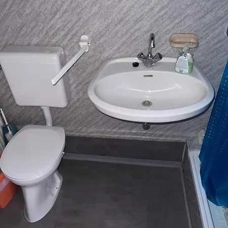 Privatzimmer Fohnsdorf